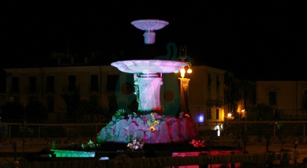 fontanone