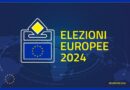 EUROPEE 2024, ECCO I CANDIDATI ABRUZZESI